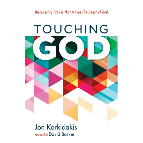 Touching God