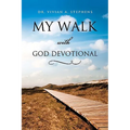 My Walk with God Devotional