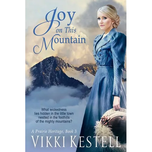 Joy on This Mountain