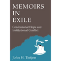 Memoirs in Exile