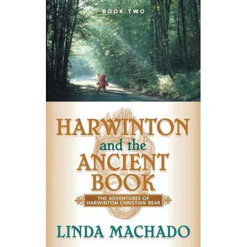 Harwinton and the Ancient Book