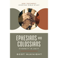 Ephesians and Colossians: Diversity in Unity
