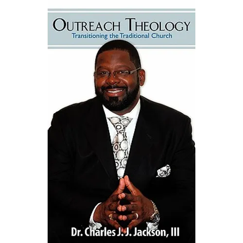 Outreach Theology