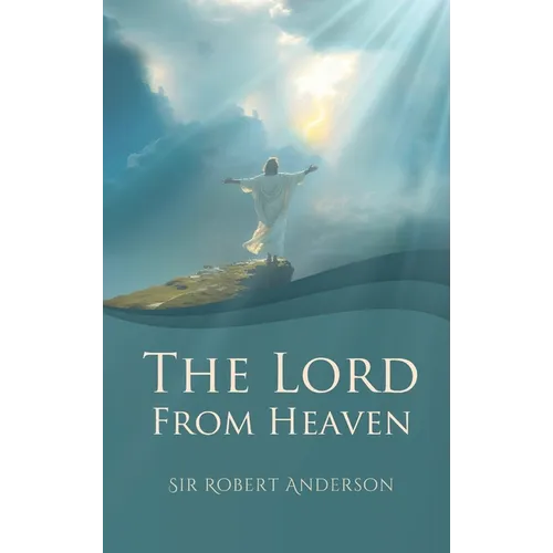 The Lord from Heaven