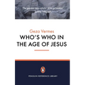 Who's Who in the Age of Jesus