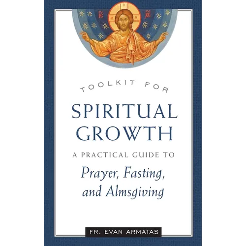 Toolkit for Spiritual Growth