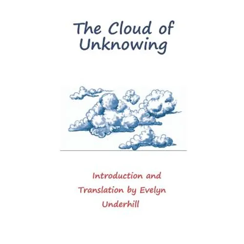 The Cloud of Unknowing