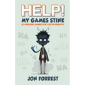 Help! My Games Stink: 52 Amazing Games for Youth Ministry