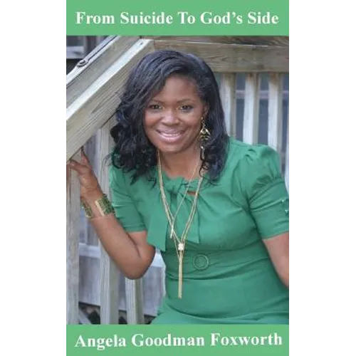 From Suicide To God's Side