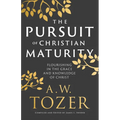 Pursuit of Christian Maturity