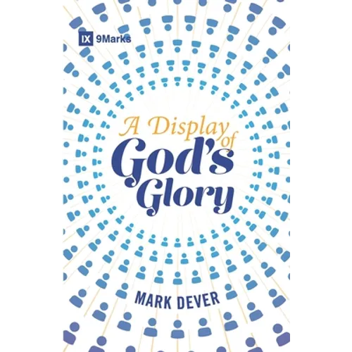 A Display of God's Glory