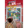 Secret Agent Sue: Episode 1