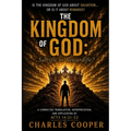 The Kingdom of God: Salvific or Rewardific