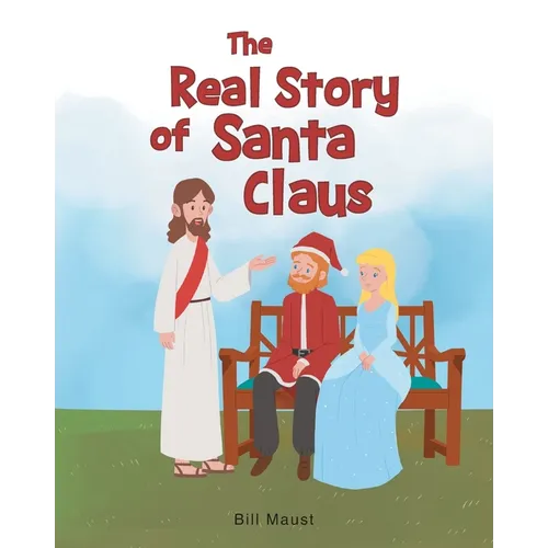 The Real Story of Santa Claus