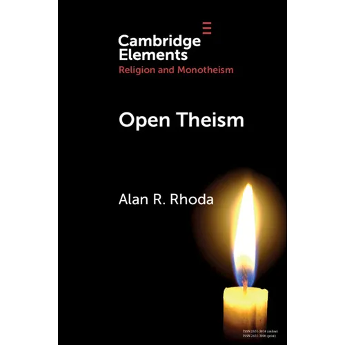Open Theism
