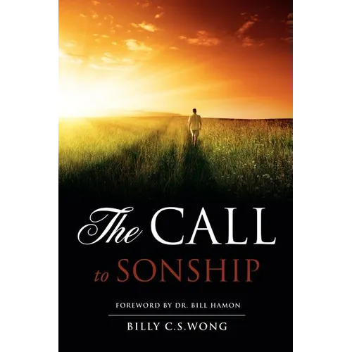The Call to Sonship