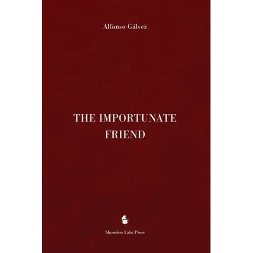 The Importunate Friend