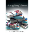 Covenant Keeper's Weapon: Tithes and Offerings