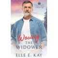 Wooing the Widower: Christmas in Redemption Ridge
