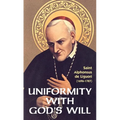 Uniformity with God's Will