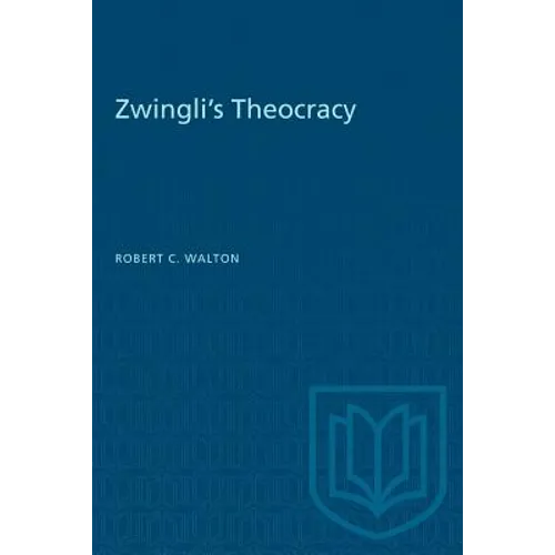 Zwingli's Theocracy