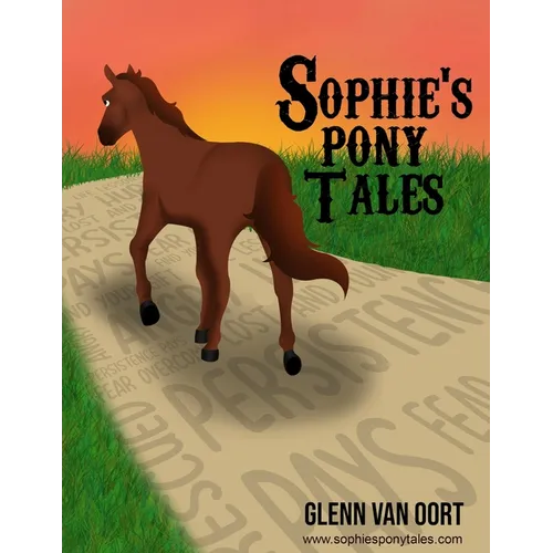Sophie's Pony Tales