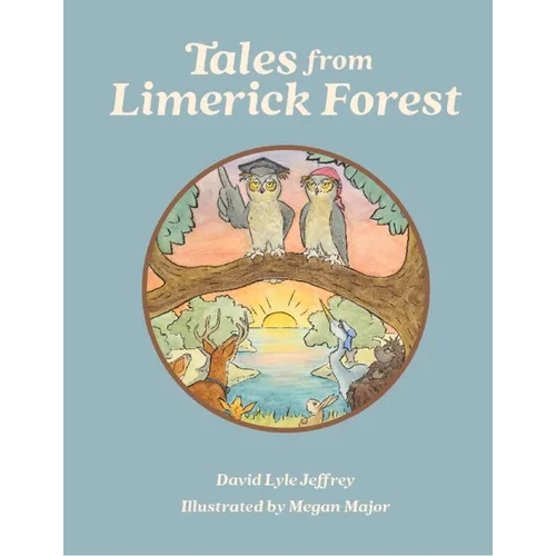 Tales from Limerick Forest