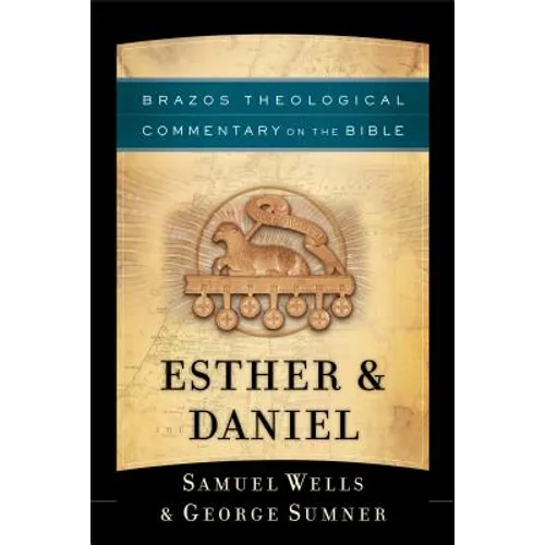 Esther & Daniel