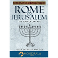 Rome and Jerusalem: The End of an Age