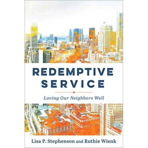 Redemptive Service