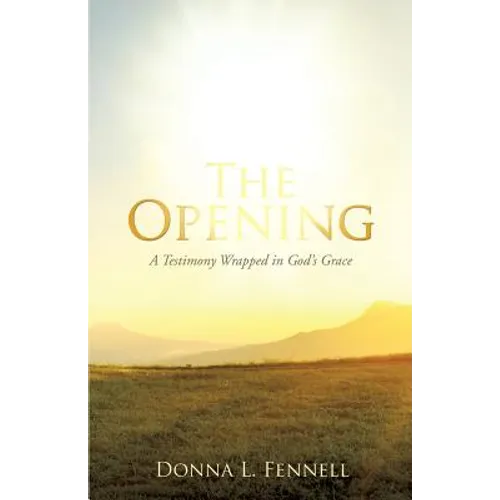 The Opening