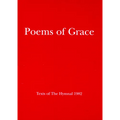 Poems of Grace: Texts of the Hymnal 1982
