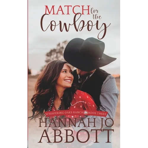 Match for the Cowboy