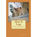 Alms & Legs: Asked for money, got healing instead