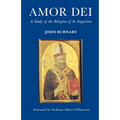 Amor Dei: The Religion of St. Augustine