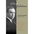 Notes on Galatians