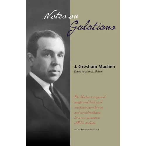 Notes on Galatians