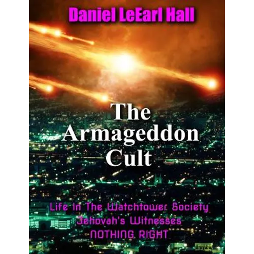 The Armageddon Cult