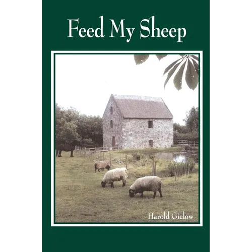 Feed My Sheep