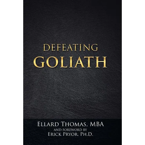 Defeating Goliath