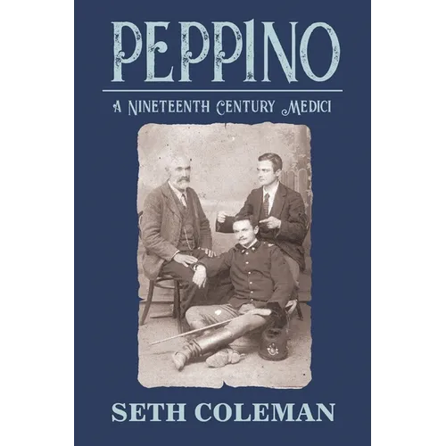 Peppino: A Nineteenth Century Medici