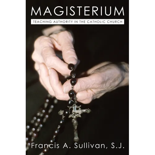 Magisterium