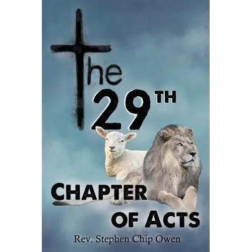 The 29th Chapter of Acts