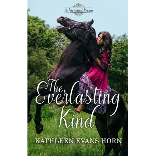 The Everlasting Kind