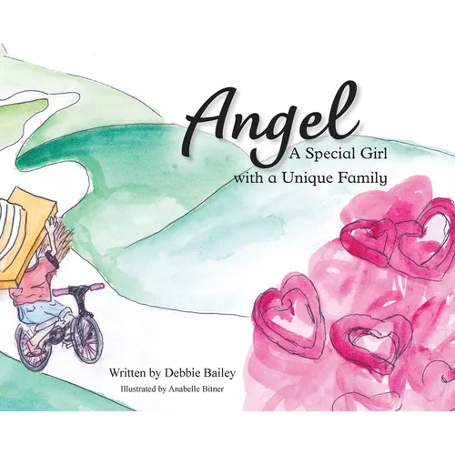 Angel: A Special Girl with a Unique Family