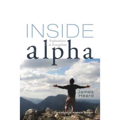 Inside Alpha