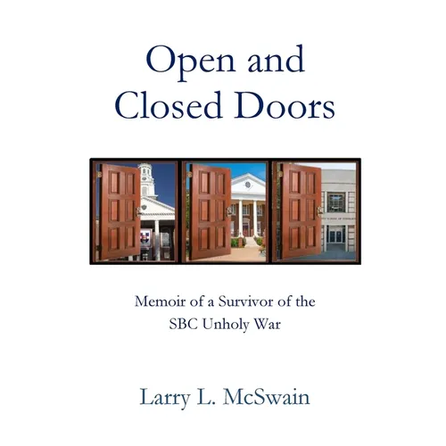Open and Closed Doors