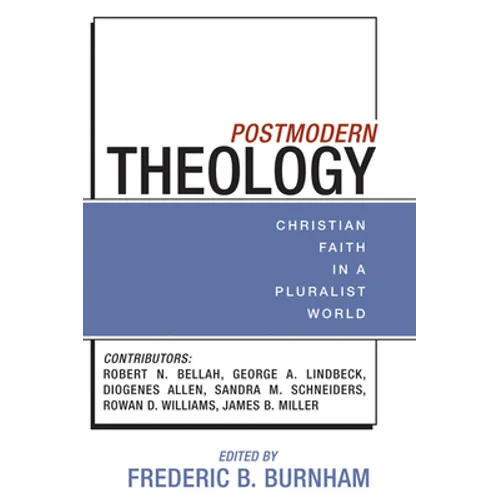Postmodern Theology