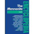 Mennonite Encyclopedia/ Vol 1: Volume 1