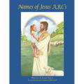 Names of Jesus A, B, C's